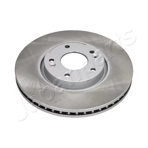 Brzdový kotúč JAPANPARTS DI-H23C