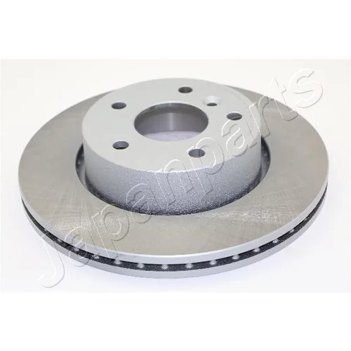 Brzdový kotúč JAPANPARTS DI-L07C