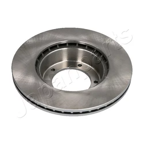 Brzdový kotúč DI-L09C /Japanparts/ - obr. 1