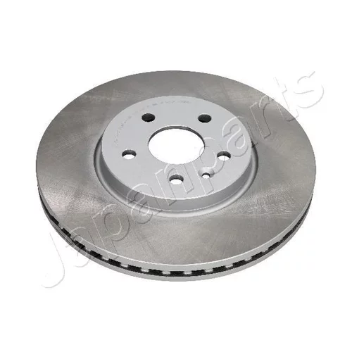 Brzdový kotúč JAPANPARTS DI-W19C