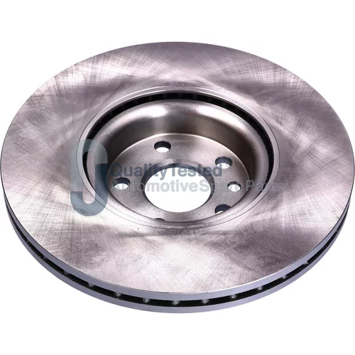 Brzdový kotúč JAPANPARTS DI0366JM