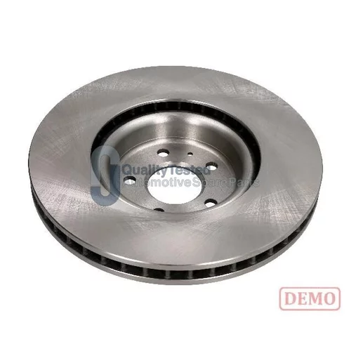 Brzdový kotúč DI0960JM /Japanparts/ - obr. 1