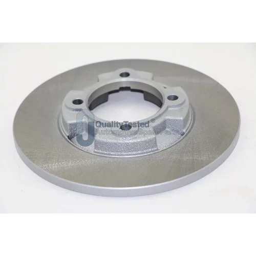 Brzdový kotúč JAPANPARTS DI314JM