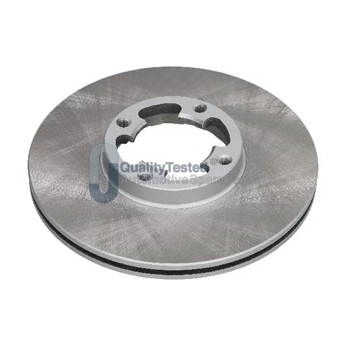 Brzdový kotúč JAPANPARTS DI709JM