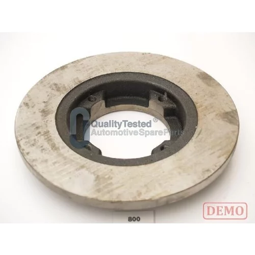 Brzdový kotúč DI800JM /Japanparts/ - obr. 1