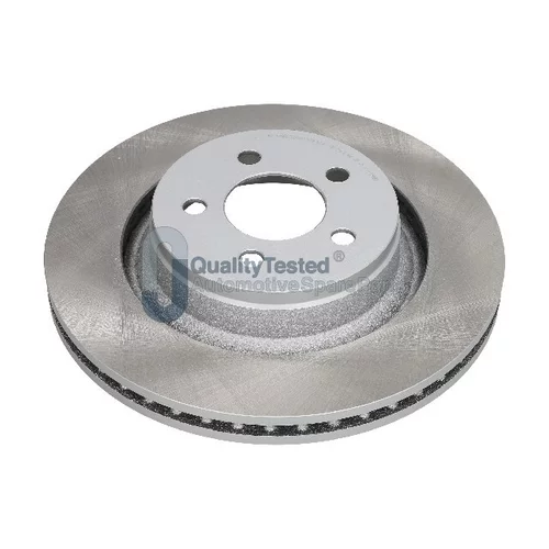 Brzdový kotúč JAPANPARTS DI925JM