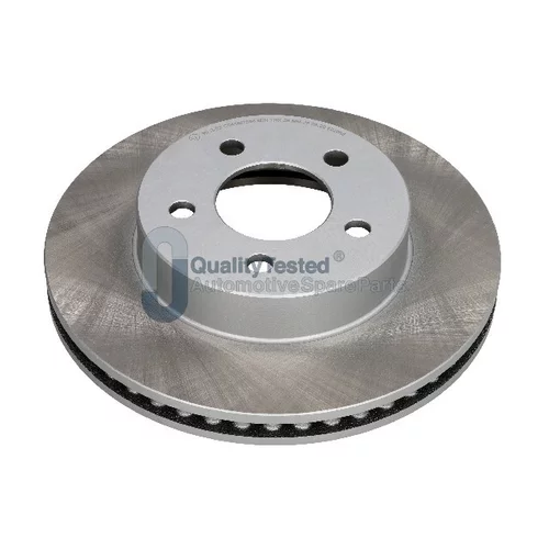 Brzdový kotúč JAPANPARTS DI991JM