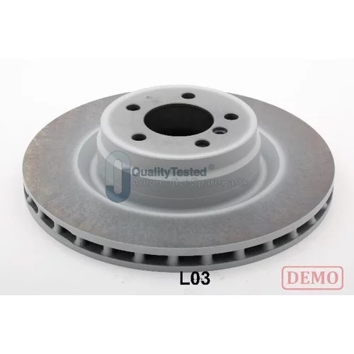 Brzdový kotúč JAPANPARTS DIL03JM