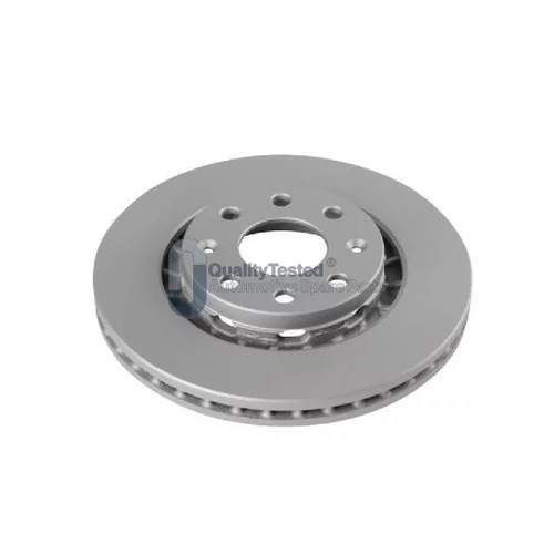 Brzdový kotúč JAPANPARTS DIW27JM