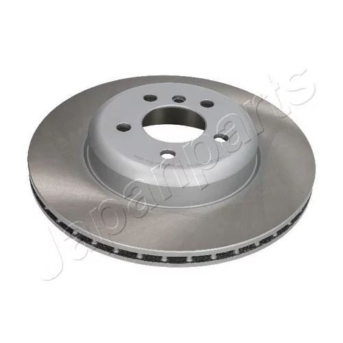 Brzdový kotúč JAPANPARTS DP-0124C