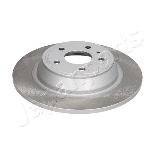 Brzdový kotúč JAPANPARTS DP-0310C