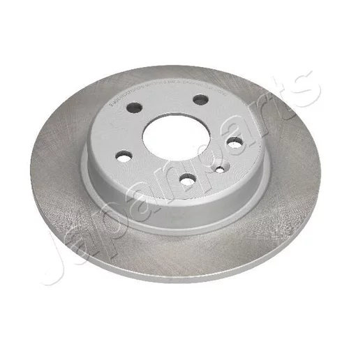 Brzdový kotúč JAPANPARTS DP-0410C