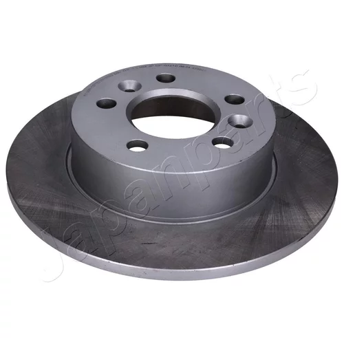 Brzdový kotúč JAPANPARTS DP-0721C