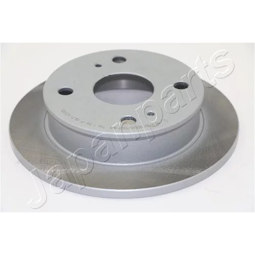 Brzdový kotúč JAPANPARTS DP-200C