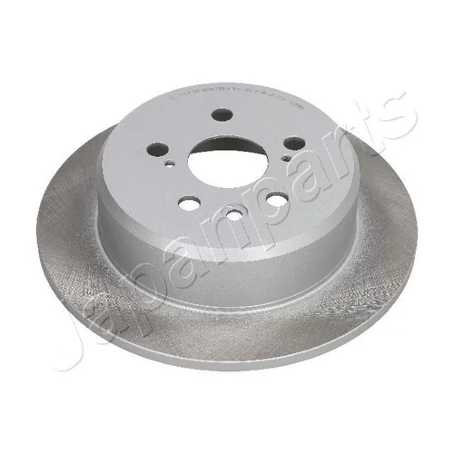 Brzdový kotúč JAPANPARTS DP-224C