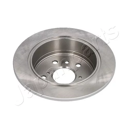 Brzdový kotúč DP-225C /Japanparts/ - obr. 1
