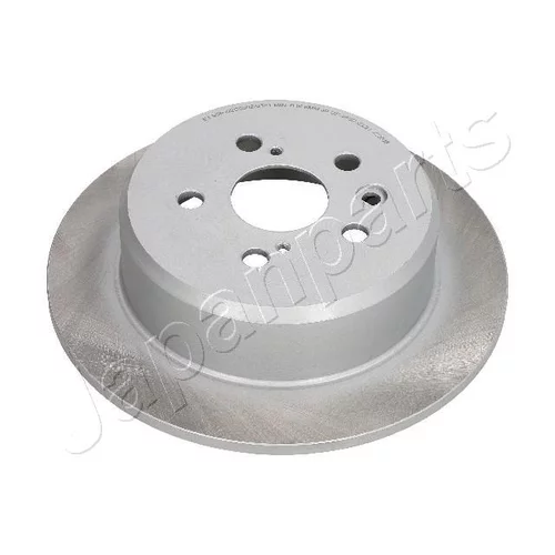 Brzdový kotúč JAPANPARTS DP-265C