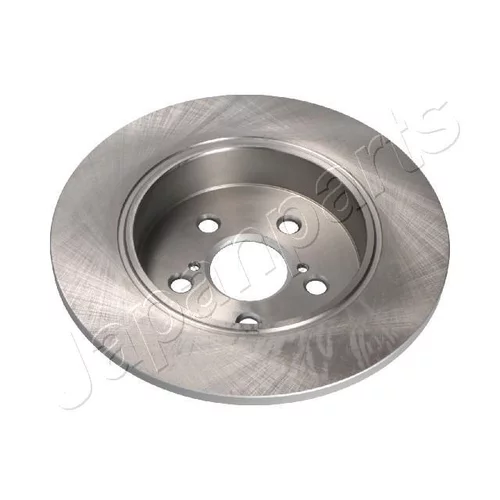 Brzdový kotúč DP-271C /Japanparts/ - obr. 2