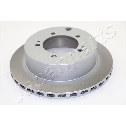 Brzdový kotúč JAPANPARTS DP-513C