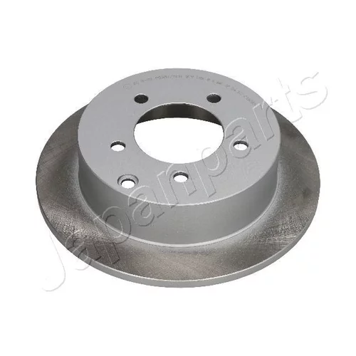Brzdový kotúč Japanparts DP-517C