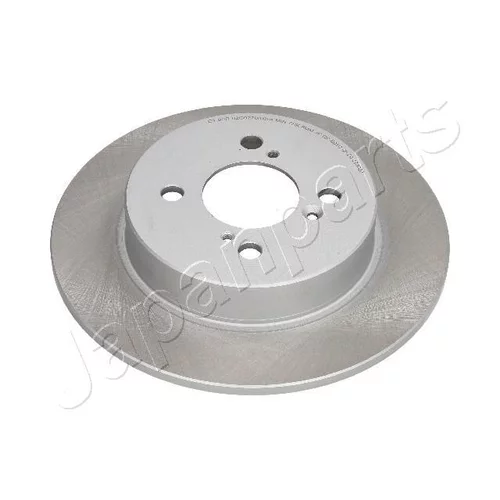 Brzdový kotúč JAPANPARTS DP-801C