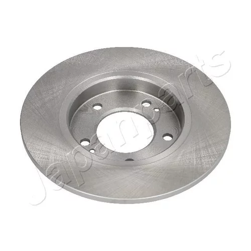 Brzdový kotúč DP-H21C /Japanparts/ - obr. 1