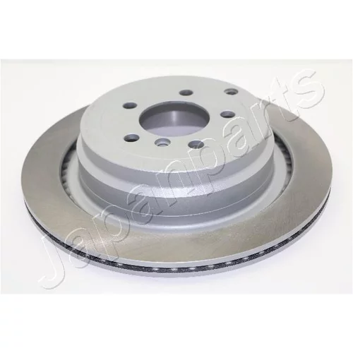 Brzdový kotúč JAPANPARTS DP-L02C
