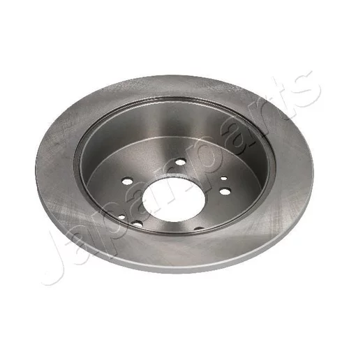 Brzdový kotúč DP-S03C /Japanparts/ - obr. 1