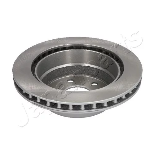Brzdový kotúč DP-W11C /Japanparts/ - obr. 1