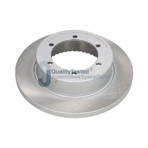 Brzdový kotúč JAPANPARTS DP109JM