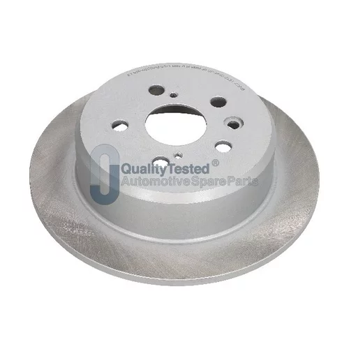 Brzdový kotúč JAPANPARTS DP265JM