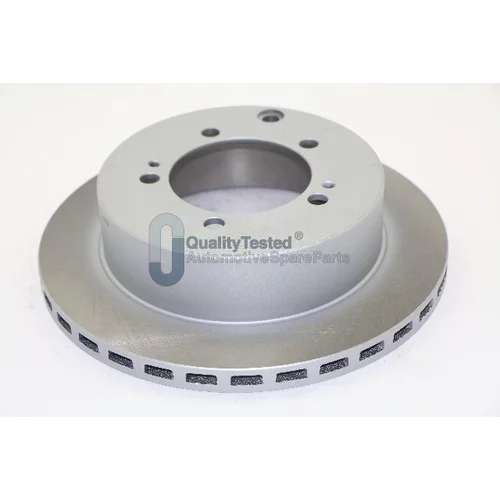 Brzdový kotúč JAPANPARTS DP513JM