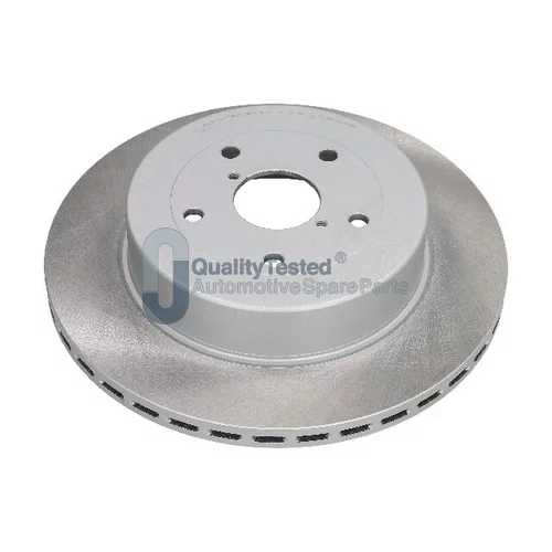 Brzdový kotúč JAPANPARTS DP709JM