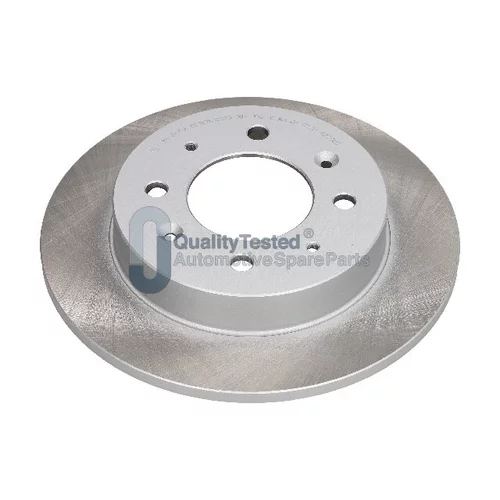 Brzdový kotúč JAPANPARTS DPK07JM