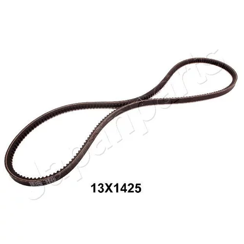 Klinový remeň JAPANPARTS DT-13X1425