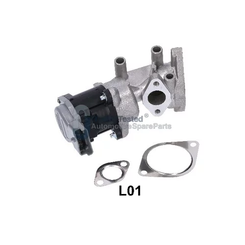 EGR ventil JAPANPARTS EGRL01JM