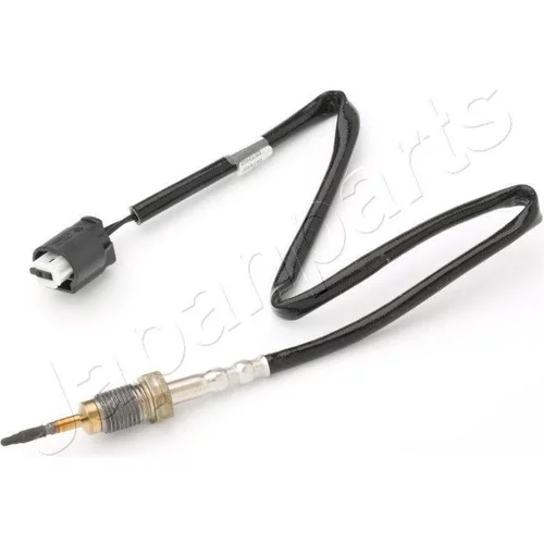 Snímač teploty výfukových plynov JAPANPARTS EGT-0117