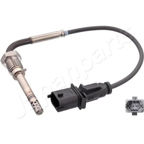 Snímač teploty výfukových plynov JAPANPARTS EGT-0205