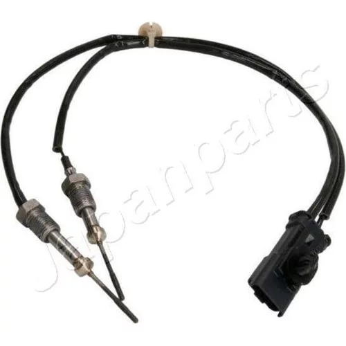 Snímač teploty výfukových plynov JAPANPARTS EGT-0604