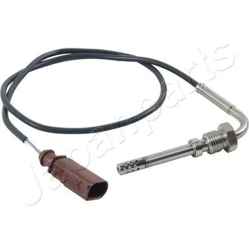 Snímač teploty výfukových plynov JAPANPARTS EGT-0974