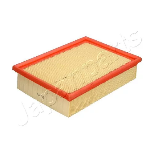 Vzduchový filter JAPANPARTS FA-0104JM