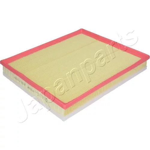 Vzduchový filter JAPANPARTS FA-0318JM