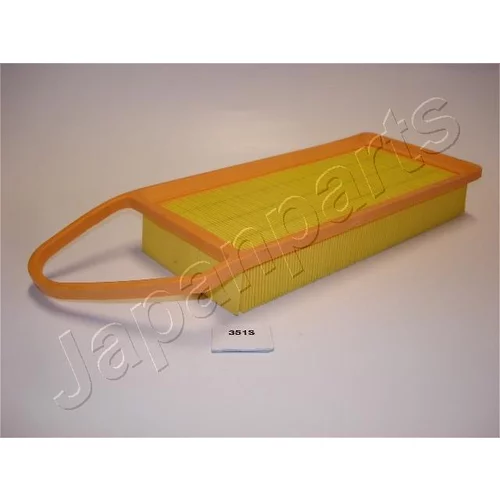 Vzduchový filter JAPANPARTS FA-351JM