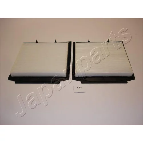 Filter vnútorného priestoru JAPANPARTS FAA-LR3JM