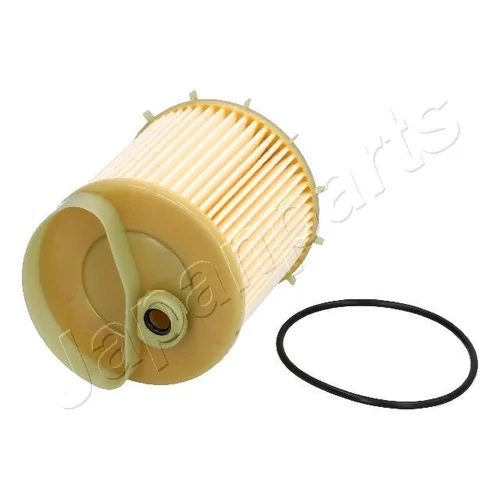 Palivový filter JAPANPARTS FC-ECO081