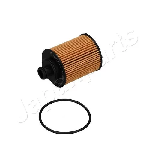 Olejový filter JAPANPARTS FO-028JM