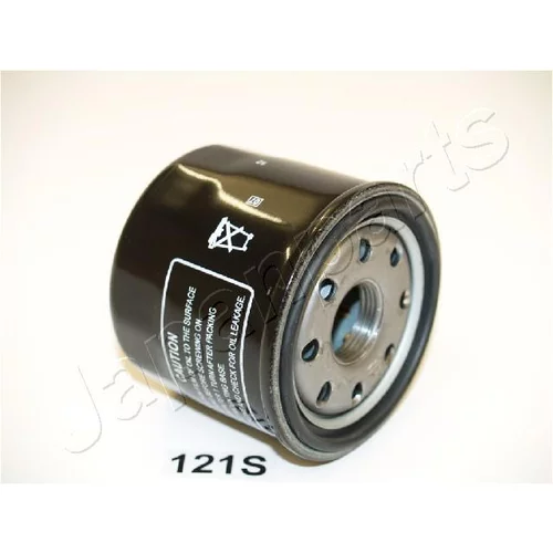 Olejový filter JAPANPARTS FO-121S