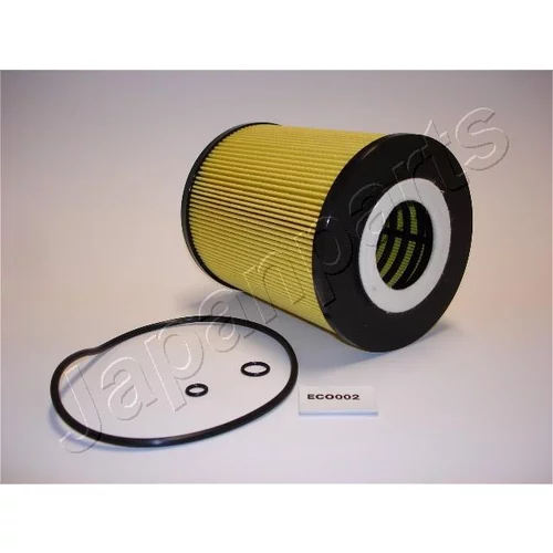 Olejový filter JAPANPARTS FO-ECO002