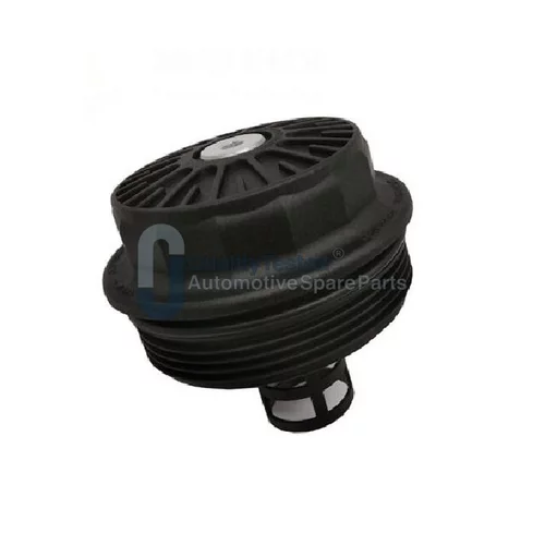 Veko, puzdro olejového filtra JAPANPARTS FOC-006JM