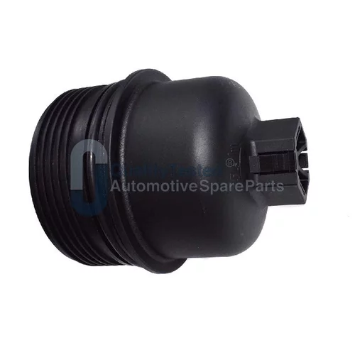 Veko, puzdro olejového filtra JAPANPARTS FOC-038JM